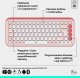Klawiatura Logitech POP Icon Keys (920-013073) 7