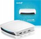 Carlinkit Bezprzewodowy adapter Carlinkit CPC200-Tbox UHD Carplay/Android (biały) 6
