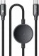 Kabel USB Mcdodo Kabel 2w1 Mcdodo CA-4170 USB-C + bezprzewodowa ładowarka Samsung Watch, 60W, 1.5m 1