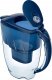 Dzbanek filtrujący Aquaphor Jasper 2,8 l granatowy + 1 wkład Maxfor Plus 3