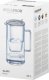 Dzbanek filtrujący Aquaphor Glass 2,5l Szary + 1 wkład Maxfor Plus Mg 2