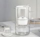 Dzbanek filtrujący Aquaphor Glass 2,5l Szary + 1 wkład Maxfor Plus Mg 4