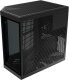Obudowa Hyte Y70 Touch Pitch Black (CS-HYTE-Y70-B-L) 1