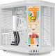 Obudowa Hyte Y70 Touch Infinite Snow White (CS-HYTE-Y70TTI-WW) 1