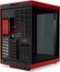 Obudowa Hyte Y70 Touch Infinite Black Cherry (CS-HYTE-Y70TTI-RB) 1