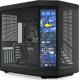 Obudowa Hyte Y70 Touch Infinite Pitch Black (CS-HYTE-Y70TTI-BB) 1