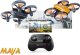 Dron Xerall MAYA 10