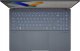 Laptop Asus ASUS Vivobook S 16 OLED S5606MA-MX013W - Ultra 5-125H | 16" | 3,2k | 120Hz | 16GB | 1GB | Win11 | EVO | Niebieski | AI 12