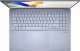 Laptop Asus ASUS Vivobook S 16 OLED S5606MA-MX013W - Ultra 5-125H | 16" | 3,2k | 120Hz | 16GB | 1GB | Win11 | EVO | Niebieski | AI 2
