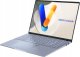 Laptop Asus ASUS Vivobook S 16 OLED S5606MA-MX013W - Ultra 5-125H | 16" | 3,2k | 120Hz | 16GB | 1GB | Win11 | EVO | Niebieski | AI 6