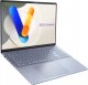 Laptop Asus ASUS Vivobook S 16 OLED S5606MA-MX013W - Ultra 5-125H | 16" | 3,2k | 120Hz | 16GB | 1GB | Win11 | EVO | Niebieski | AI 8