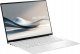 Laptop Asus ASUS ZenBook S16 OLED UM5606WA-RK267X - AI 9 HX 370 | 16" | 2880x1800 | 120Hz | 32GB | 1TB | W11Pro | Biały 2