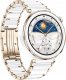 Smartwatch Huawei Watch GT 5 Pro Elegant Biały  (55020DRC) 2