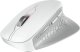 Mysz Cherry CHERRY Mouse STREAM COMFORT Wireless white Ergonomisch (Rechtshänder), 4000 dpi 3