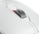 Mysz Cherry CHERRY Mouse STREAM COMFORT Wireless white Ergonomisch (Rechtshänder), 4000 dpi 8