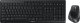 Klawiatura + mysz Cherry CHERRY Desktop STREAM COMFORT Wireless [DE] black Mouse+Keyboard, Fullsize, Silent 1