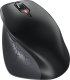 Mysz Cherry CHERRY Mouse STREAM COMFORT Wireless black  Ergonomisch (Rechtshänder), 4000 dpi 6