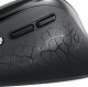 Mysz Cherry CHERRY Mouse STREAM COMFORT Wireless black  Ergonomisch (Rechtshänder), 4000 dpi 8