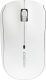 Mysz Cherry CHERRY Mouse MW 2200 Wireless white 1300 dpi, Silent, Symmetrisch 1