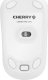 Mysz Cherry CHERRY Mouse MW 2200 Wireless white 1300 dpi, Silent, Symmetrisch 1