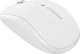 Mysz Cherry CHERRY Mouse MW 2200 Wireless white 1300 dpi, Silent, Symmetrisch 4