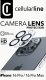 Cellular Line Cellularline Camera Lens Protection iPhone 16 Pro / Max Clear 2