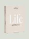 Printworks Printworks Coffetable Photo album Life Beige 1