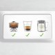 Ekspres ciśnieniowy Sage  The Barista Touch Impress SES881BTR 1