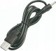 Kabel USB Scangrip USB-A - Uniwersalne 1 m Czarny (SG035307) 3