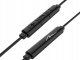 Słuchawki Media-Tech MEDIA-TECH Słuchawki douszne EARPHONES ALL USB-C czarne 2