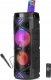 Głośnik Media-Tech MEDIA-TECH FUNBOX KEG PRO Power audio głośnik Bluetooth 5.0+EDR funkcja karaoke RMS 50W PMPO1400W FM Radio wyśiwietlacz dwa głośnik 2