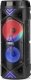 Głośnik Media-Tech MEDIA-TECH FUNBOX KEG PRO Power audio głośnik Bluetooth 5.0+EDR funkcja karaoke RMS 50W PMPO1400W FM Radio wyśiwietlacz dwa głośnik 6
