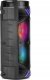 Głośnik Media-Tech MEDIA-TECH FUNBOX KEG PRO Power audio głośnik Bluetooth 5.0+EDR funkcja karaoke RMS 50W PMPO1400W FM Radio wyśiwietlacz dwa głośnik 8