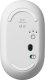 Klawiatura + mysz Logitech POP Icon Combo biała (920-013141) 3