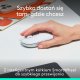 Mysz Logitech POP biała (910-007411) 2