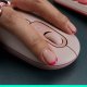 Mysz Logitech POP biała (910-007411) 6