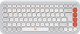 Klawiatura Logitech POP Icon Keys (920-013072) 1