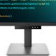 Monitor BenQ RD320U (9H.LMSLA.TBE) 4