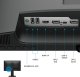 Monitor BenQ BL2486TC (9H.LMMLB.QBE) 3