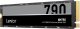 Dysk SSD Lexar NM790 8TB M.2 2280 PCI-E x4 Gen4 NVMe (LNM790X008T-RNNNG) 2