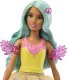 Lalka Barbie Mattel Magic Teresa (JCW51) 3