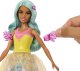 Lalka Barbie Mattel Magic Teresa (JCW51) 4