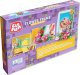 Elefun Klocki Elefun - Flower Frame - Ramka kwiatowa 8826 1
