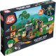 Elefun Klocki Elefun Military Unit Jednostka wojskowa 2w1 1