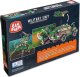 Elefun Klocki Elefun Military Unit Jednostka wojskowa 2w1 1