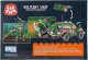 Elefun Klocki Elefun Military Unit Jednostka wojskowa 2w1 5