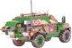 Elefun Klocki Elefun Military Unit Jednostka wojskowa 2w1 6