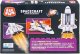 Elefun Klocki Elefun Spacecraft - Statek Kosmiczny C0828 3