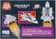 Elefun Klocki Elefun Spacecraft - Statek Kosmiczny C0828 5