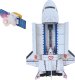 Elefun Klocki Elefun Spacecraft - Statek Kosmiczny C0828 9